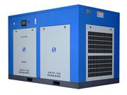 Máy nén khí trục vít 2 bậc 200KW