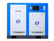 Máy nén khí trục vít 2 bậc 30KW